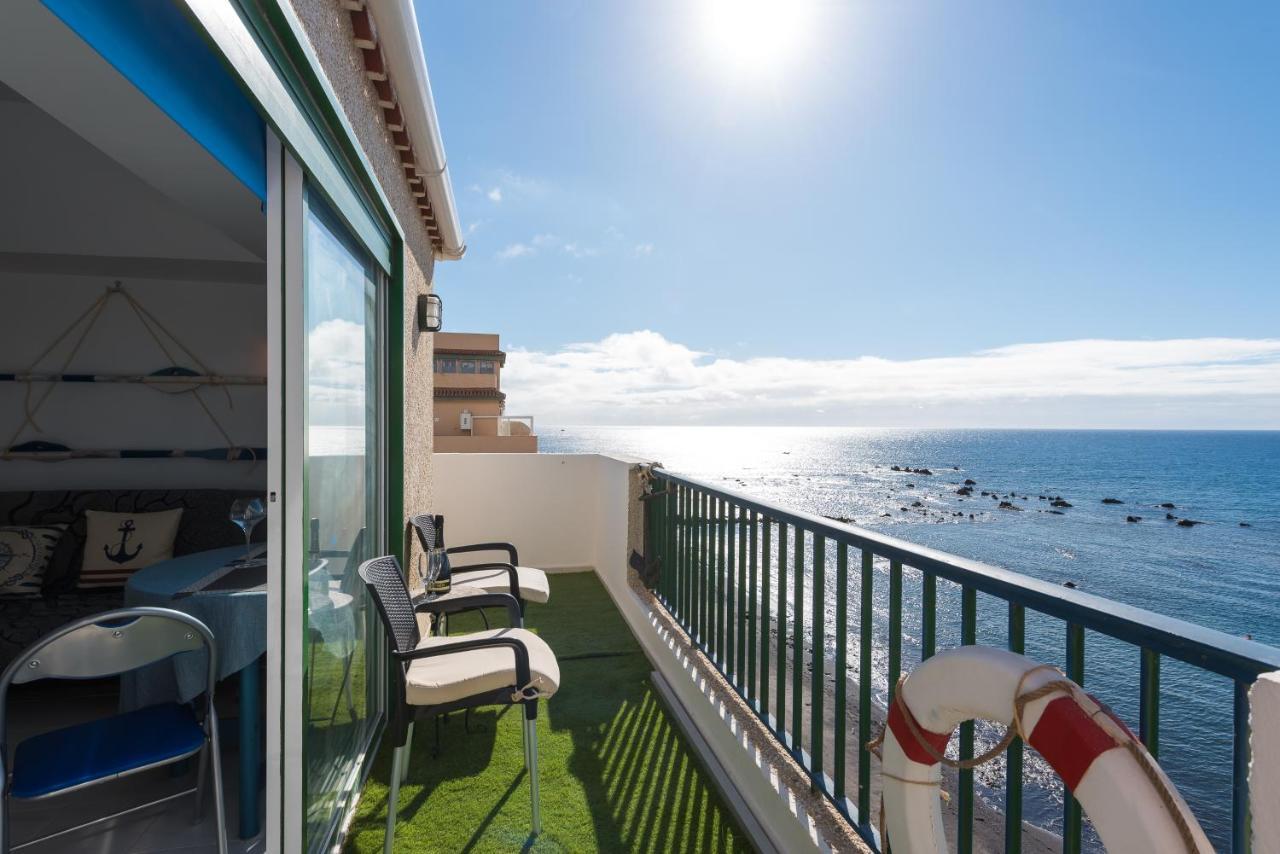 Apartment Home2book Sea Front Attic Galletas